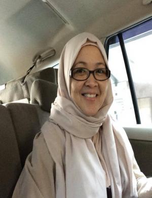 Jas Laile Suzana Jaafar